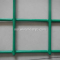 PVC bersalut Wire Mesh Panels